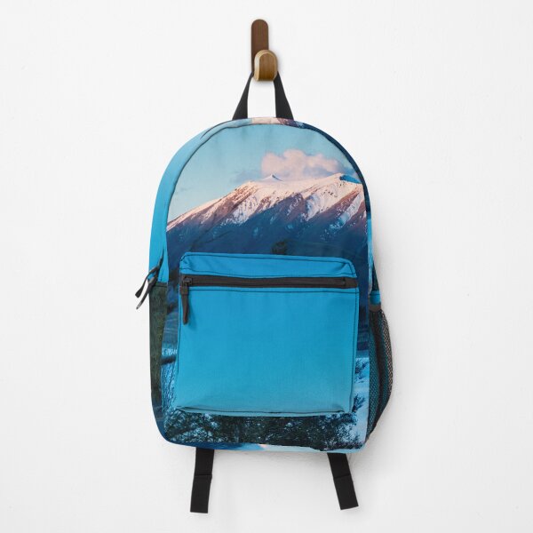 Item preview, Lake Tekapo NZ designed and sold by Kerry LeBoutillier.