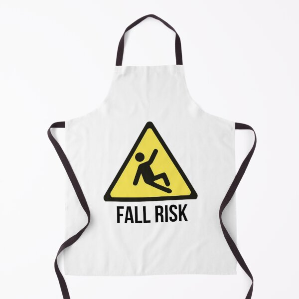 Item preview, Fall Risk designed and sold by ninqpfqvfwc63.