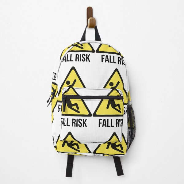 Item preview, Fall Risk designed and sold by ninqpfqvfwc63.