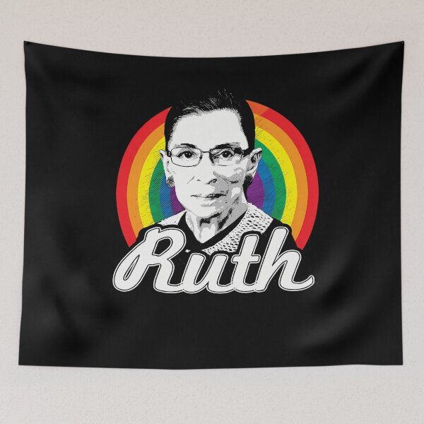 Item preview, Arcoíris Ruth designed and sold by rjjysirdv44.