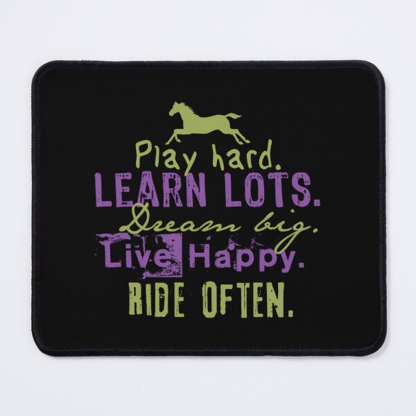 Item preview, Ride Horses Often  	 designed and sold by regfaiutzhg15.