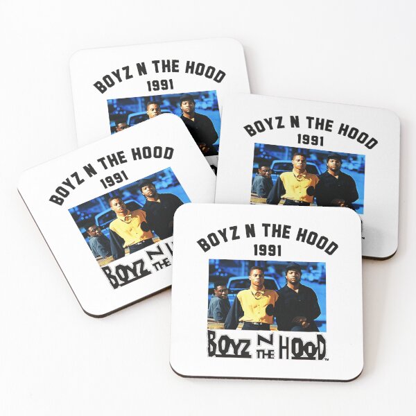 Item preview, Boyz N The Hood Ice Cube Cuba  designed and sold by chucky210.