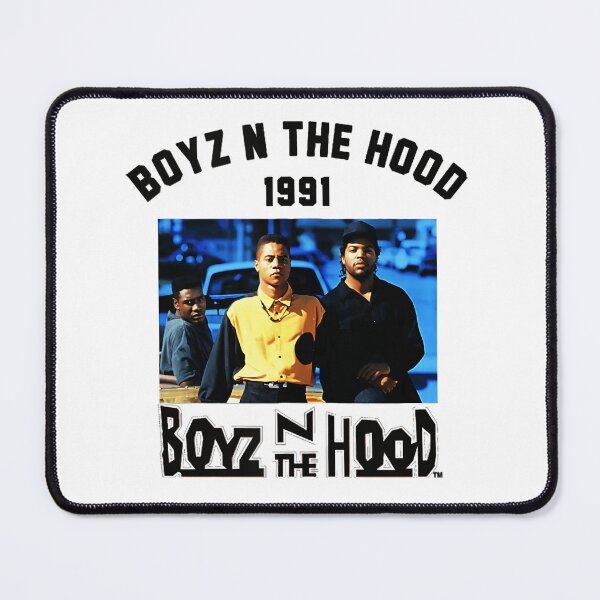 Item preview, Boyz N The Hood Ice Cube Cuba designed and sold by chucky210.