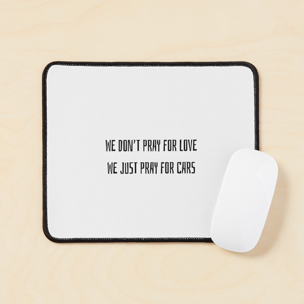 Item preview, Mouse Pad designed and sold by Ruchixa.