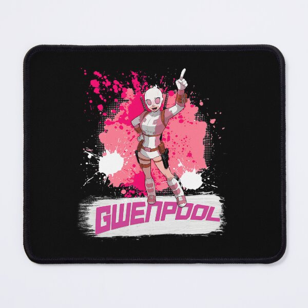 Item preview, Gwenpool designed and sold by LarisLawson.
