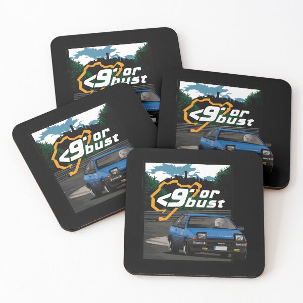 Item preview, Nurburgring &Lt;9&X27; Or Bust Classic 		 designed and sold by ulwhlcqprm84.
