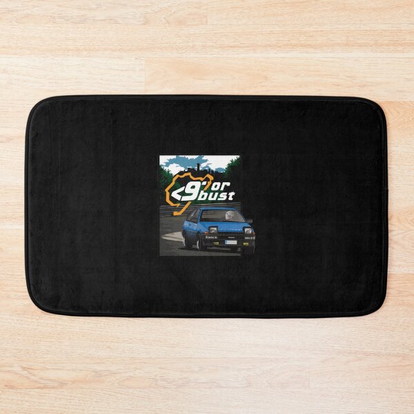 Item preview, Nurburgring &Lt;9&X27; Or Bust Classic 		 designed and sold by ulwhlcqprm84.