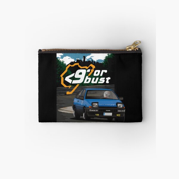 Item preview, Nurburgring &Lt;9&X27; Or Bust Classic 		 designed and sold by ulwhlcqprm84.