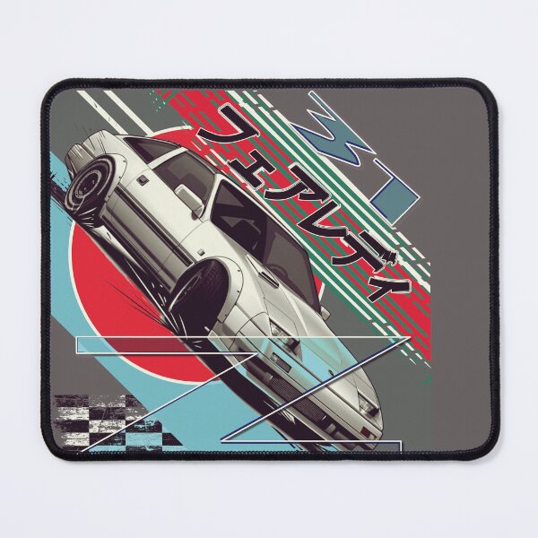 Item preview, Fairlady 300ZX Z31 Coupe JDM Legend designed and sold by arma-design.