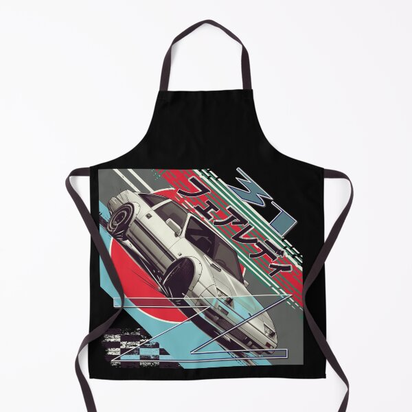 Item preview, Fairlady 300ZX Z31 Coupe JDM Legend designed and sold by arma-design.