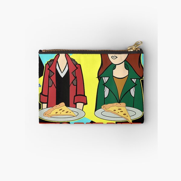 Item preview, Mademark X Daria - Daria Jane - Let'S Eat Pizza And Complain designed and sold by MarthaMarquez1.