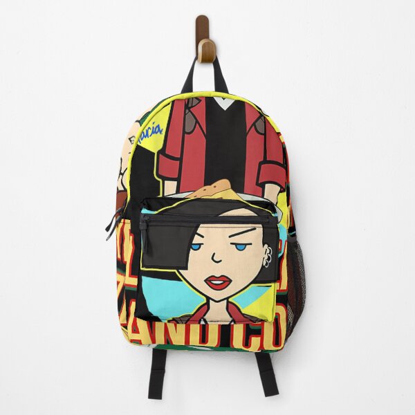 Item preview, Mademark X Daria - Daria Jane - Let'S Eat Pizza And Complain designed and sold by MarthaMarquez1.