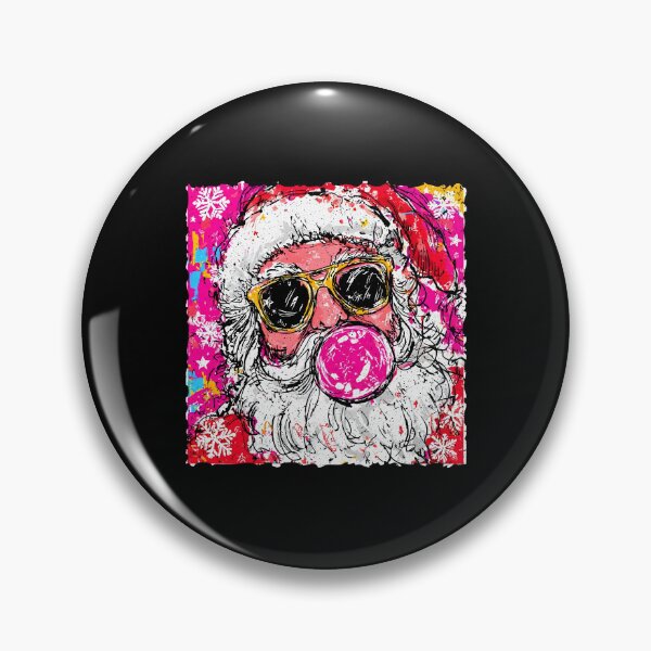 Item preview, Santa Clause designed and sold by Aronjoh.