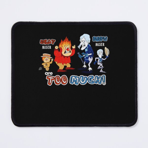 Item preview, series retro vintage funny movie comedy Christmas cartoon child designed and sold by BoutiqueSpring.