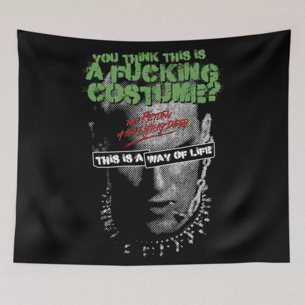 Item preview, monster movie films horror 80s 90s ghost scary vintage retro haloween designed and sold by GutsRoberts86.