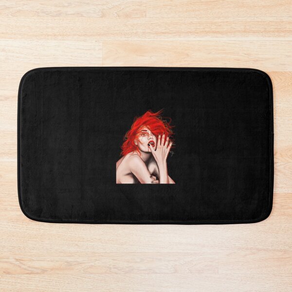 Item preview, SEDUCTIVE CRIMSON HAIR VAMPYRE CANDICE  	 designed and sold by zrgmrldq22.