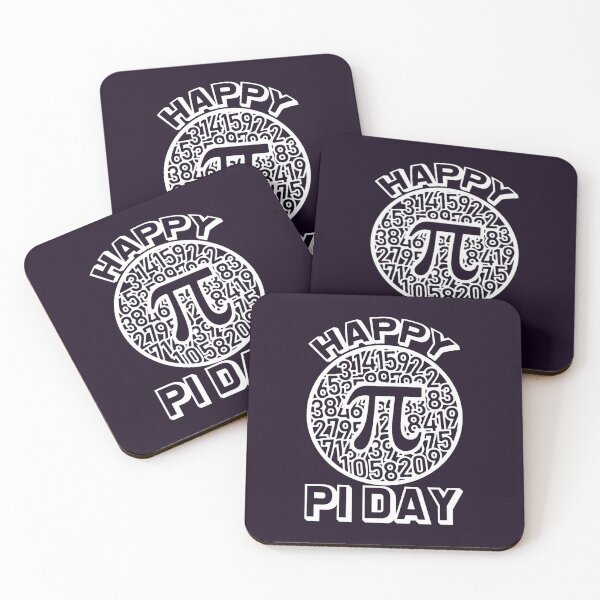Item preview, Happy Pi Day Celebrate Mathematics on March 14th designed and sold by Clotherdesigns.