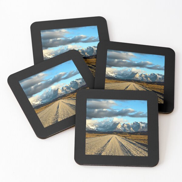 Item preview, Torres Del Paine National Park 	 designed and sold by njpiiezlhx47.