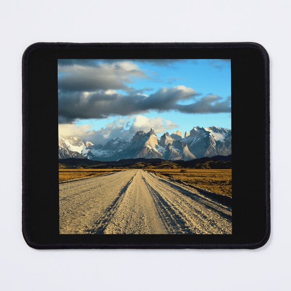 Item preview, Torres Del Paine National Park designed and sold by njpiiezlhx47.