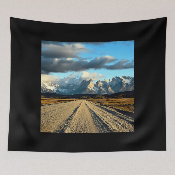 Item preview, Torres Del Paine National Park 	 designed and sold by njpiiezlhx47.