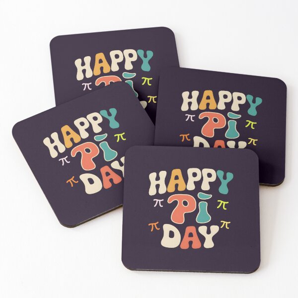 Item preview, Happy Pi day Math teacher 3.14 Symbol Funny Pie Be Rational designed and sold by Clotherdesigns.
