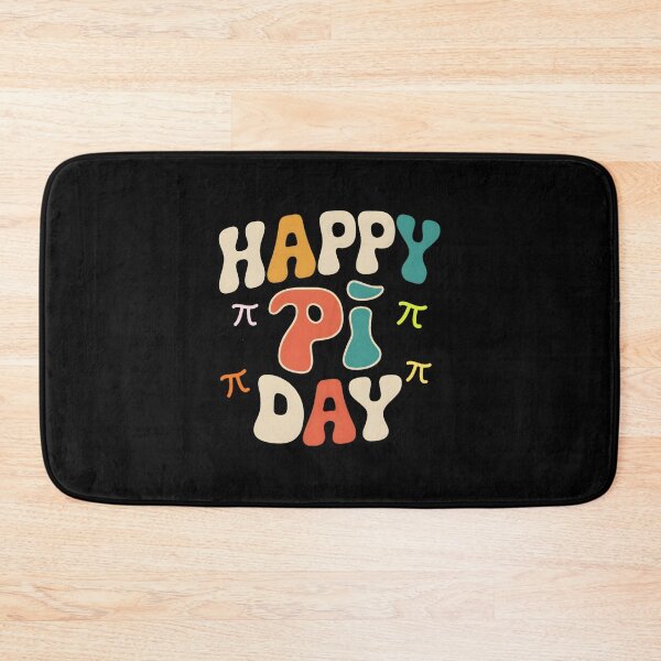 Item preview, Happy Pi day Math teacher 3.14 Symbol Funny Pie Be Rational designed and sold by Clotherdesigns.