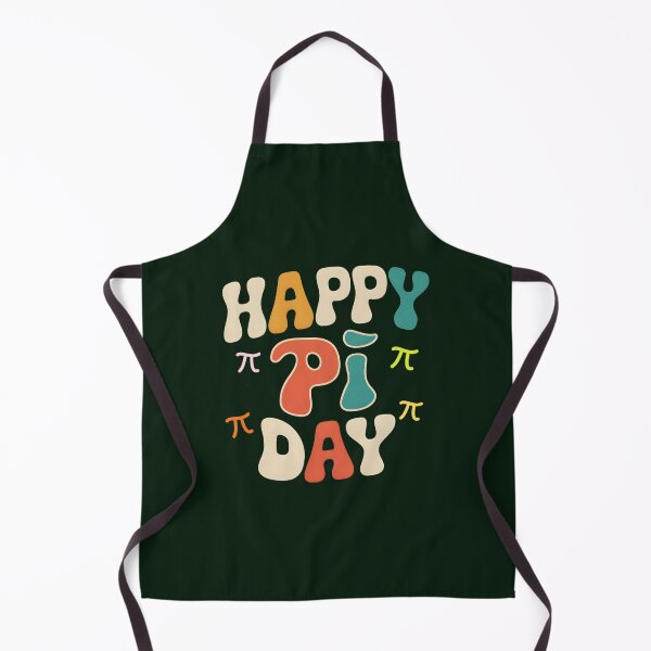 Item preview, Happy Pi day Math teacher 3.14 Symbol Funny Pie Be Rational designed and sold by Clotherdesigns.