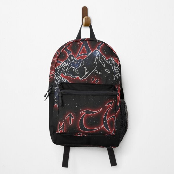 Item preview, Lone Dragon designed and sold by AlecProulx.