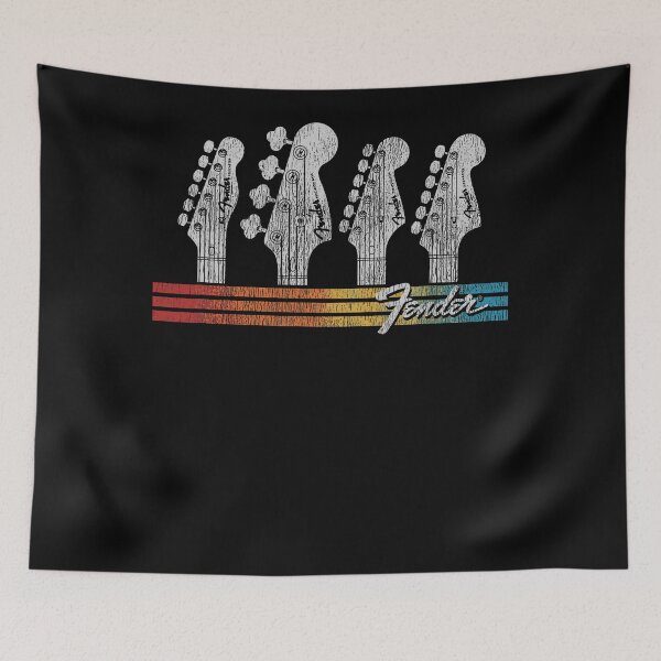 Item preview, Retro Jazz Vintage Company Music Guitar 90s designed and sold by APD-Store-Art.