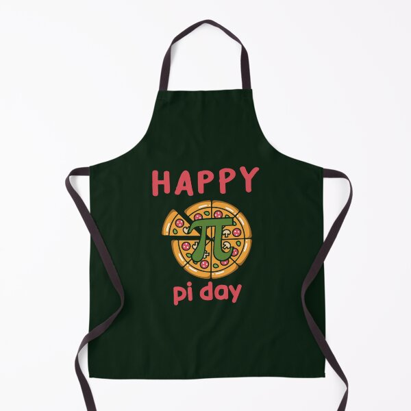 Item preview, happy pi day pizza funny pun designed and sold by Clotherdesigns.