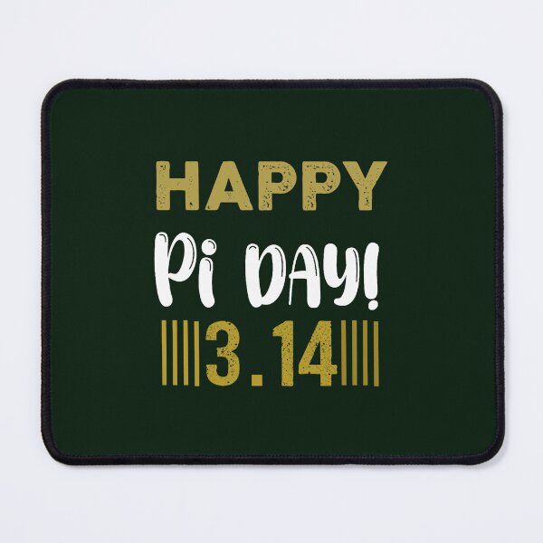 Item preview, Happy Pi Day Rainbow Math Teachers designed and sold by Clotherdesigns.