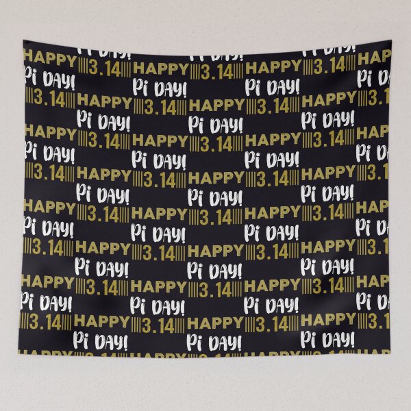 Item preview, Happy Pi Day Rainbow Math Teachers designed and sold by Clotherdesigns.