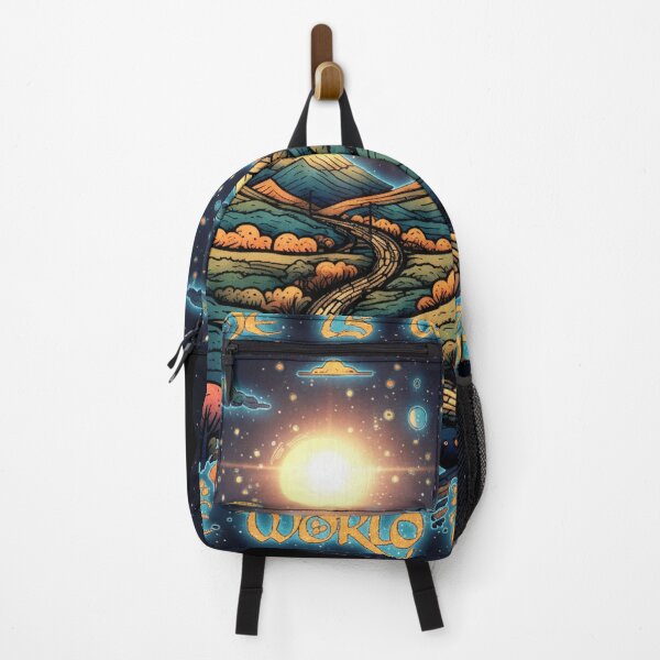 Item preview, lonely mountain designed and sold by AlecProulx.
