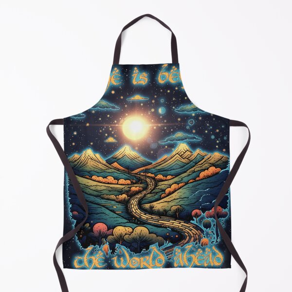 Item preview, lonely mountain designed and sold by AlecProulx.