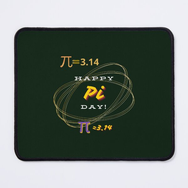 Item preview, Happy Pi Day! designed and sold by Clotherdesigns.