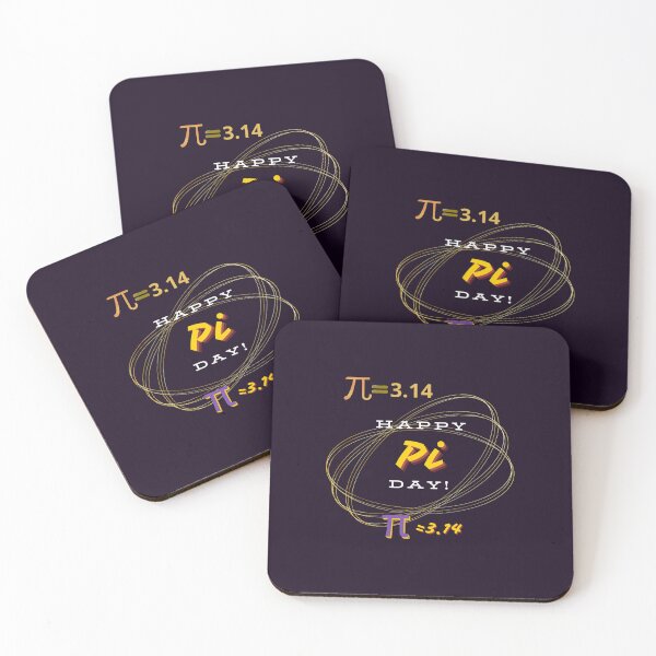 Item preview, Happy Pi Day! designed and sold by Clotherdesigns.