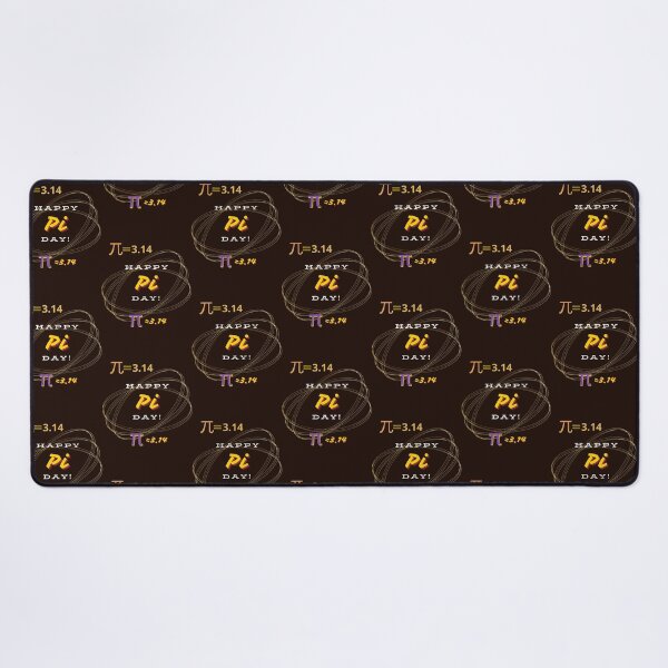Item preview, Happy Pi Day! designed and sold by Clotherdesigns.