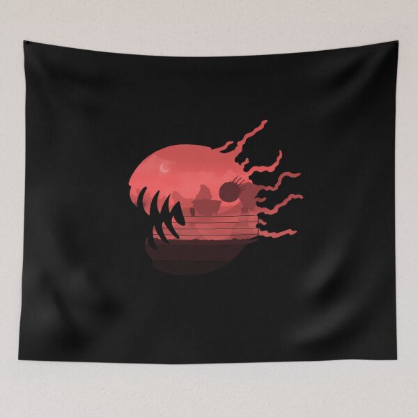 Item preview, Terraria - Eye of Cthulu  	 designed and sold by rlaralflkwb23.