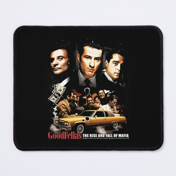 Item preview, Movie Retro Time Mafia Vintage All Of 90s designed and sold by Gardner-Prison.