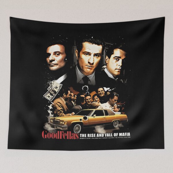 Item preview, Movie Retro Time Mafia Vintage All Of 90s designed and sold by Gardner-Prison.