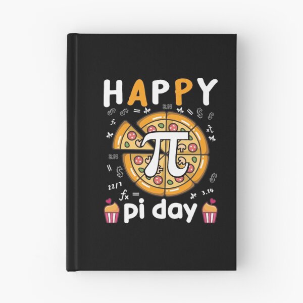 Item preview, Happy Pi Day, Pie Day Pizza - Mathematics Pi Symbol designed and sold by Clotherdesigns.