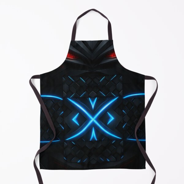 Item preview, Neon Cyber Grid designed and sold by Kaleidoscope Print.