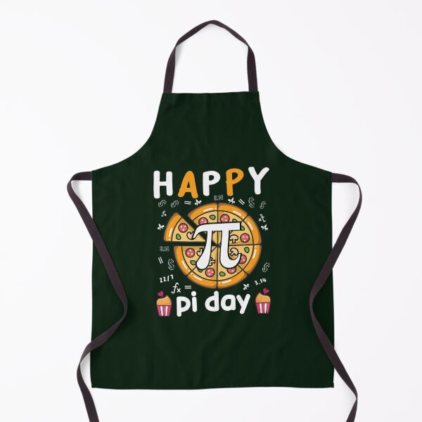 Item preview, Happy Pi Day, Pie Day Pizza - Mathematics Pi Symbol designed and sold by Clotherdesigns.