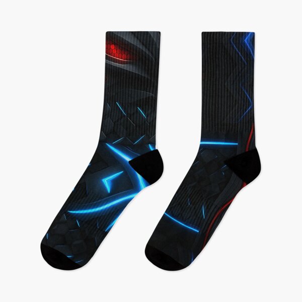 Item preview, Neon Cyber Grid designed and sold by Kaleidoscope Print.