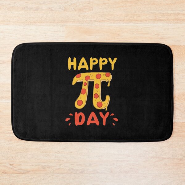 Item preview, Happy Pi Day, Pie Day Pizza-Mathematics Pi Symbol designed and sold by Clotherdesigns.