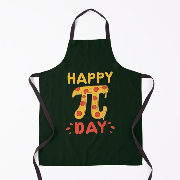 Item preview, Happy Pi Day, Pie Day Pizza-Mathematics Pi Symbol designed and sold by Clotherdesigns.