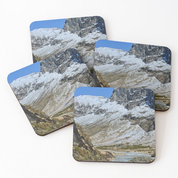 Item preview, Between the mountains designed and sold by Kerry LeBoutillier.