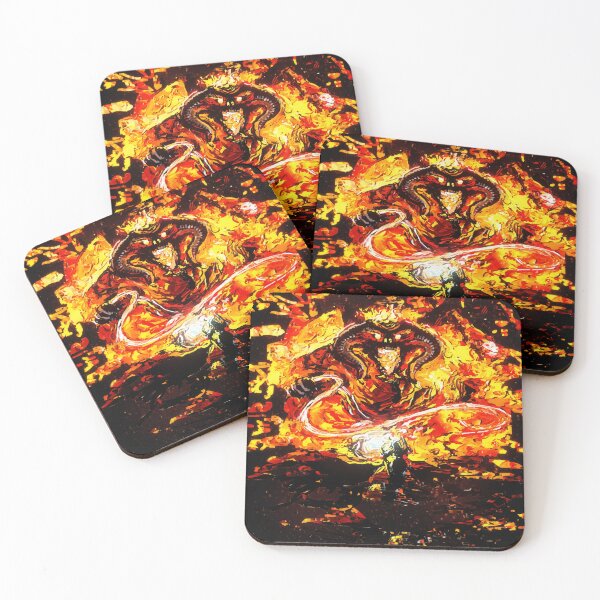 Item preview, Van Gogh Never Passed  designed and sold by AlecProulx.