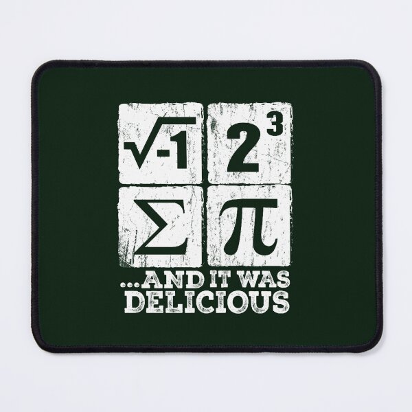 Item preview, I Ate Some Pi t shirt Funny i ate some pie Math Nerd Humor designed and sold by Clotherdesigns.