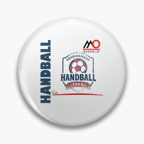 Item preview, Handball Tournament   designed and sold by TranJiMKhue.